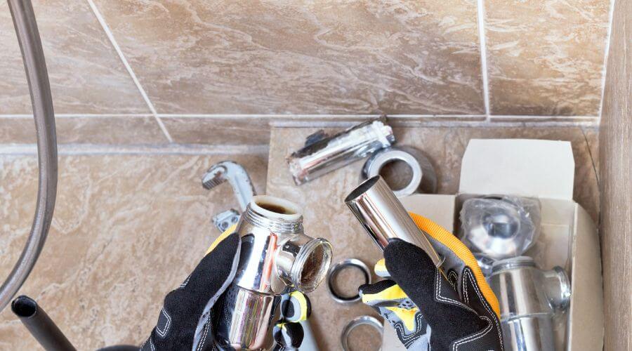 Expert tile roof repair services in Lawrenceburg, TN